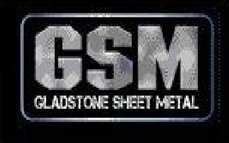 sheet metal gladstone